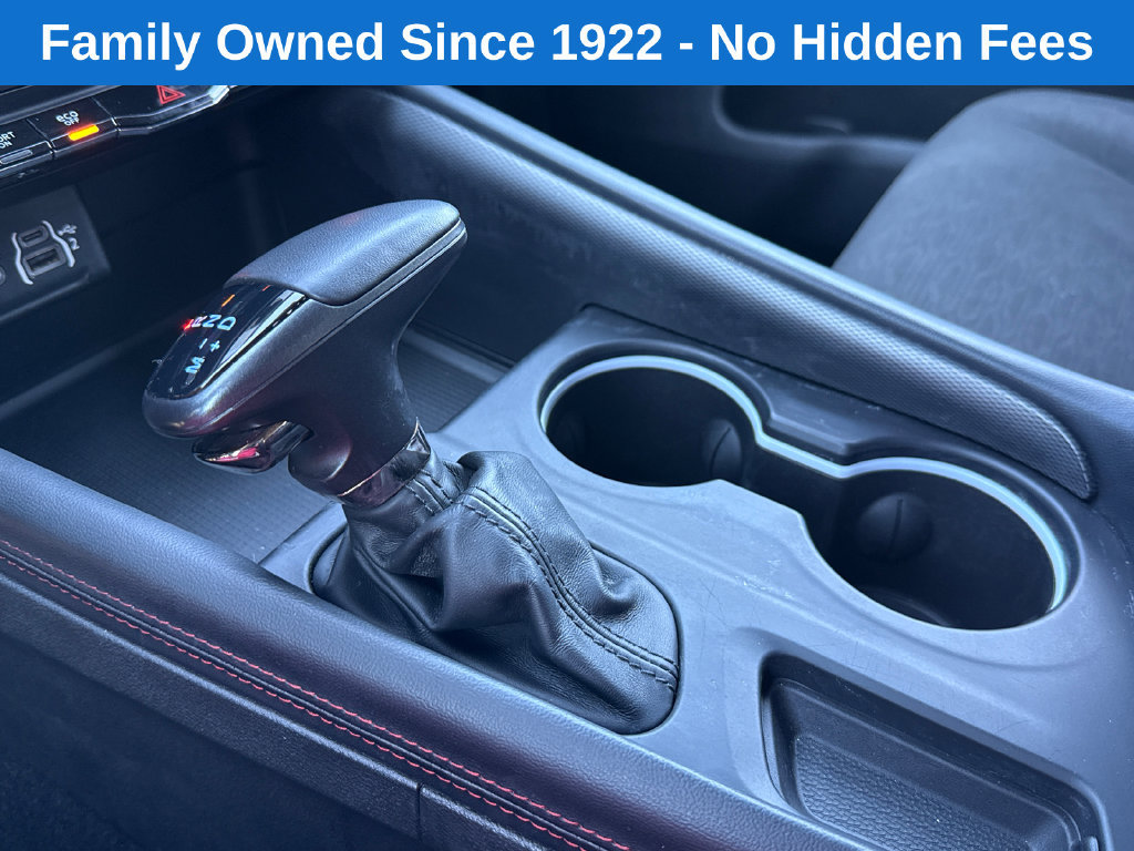 Used 2025 Dodge Durango GT AWD/4WD image 34