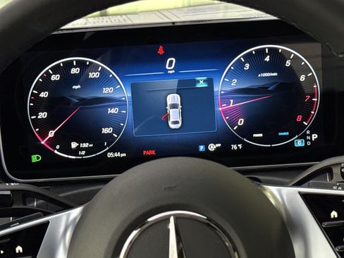 Certified 2025 Mercedes-Benz C 300 4MATIC Sedan image 40