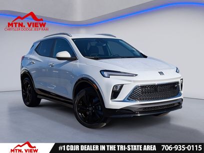 Used 2024 Buick Encore GX Sport Touring