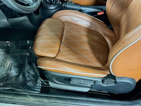 Used 2017 MINI Cooper S FWD image 18