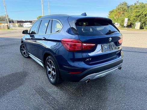 Used 2018 BMW X1 xDrive28i w/ Convenience Package image 5