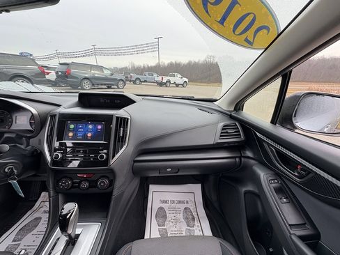 Used 2019 Subaru Crosstrek 2.0i Premium image 20