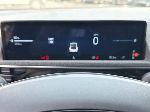 New 2026 Ford Mustang Mach-E Premium RWD image 24