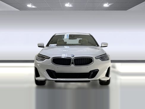 New 2026 BMW 230i Coupe w/ Premium Package image 5