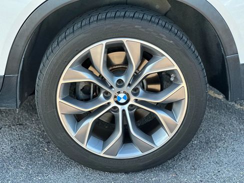 Used 2018 BMW X4 xDrive28i image 25