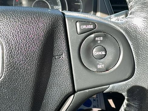 Used 2012 Honda CR-V EX-L image 23