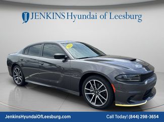 Used 2023 Dodge Charger R/T w/ Plus Group RWD video 1