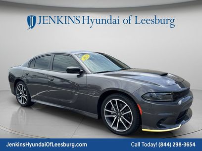 Used 2023 Dodge Charger R/T w/ Plus Group