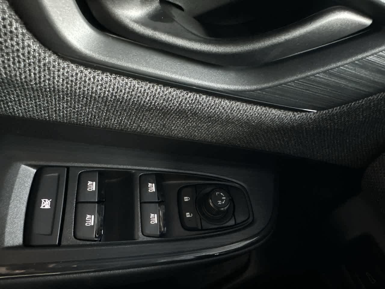 New 2026 Subaru Outback Premium AWD/4WD image 17
