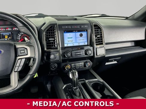 Used 2019 Ford F150 Raptor AWD/4WD image 10