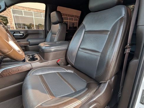 Used 2020 GMC Sierra 2500 Denali w/ Denali Ultimate Package AWD/4WD image 20