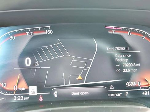 Used 2019 BMW X7 xDrive40i w/ Premium Package image 13