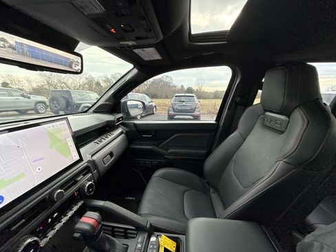 Used 2025 Toyota Tacoma TRD Pro image 26