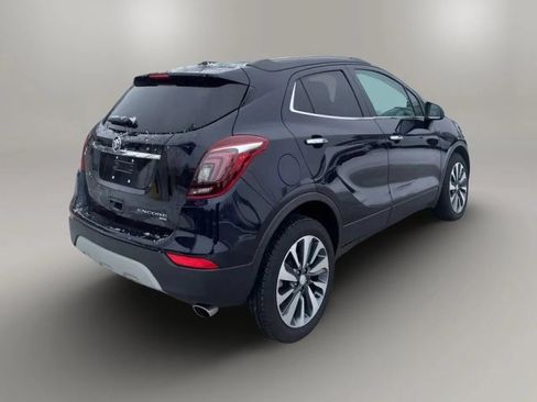 Used 2022 Buick Encore Preferred w/ Safety Package AWD/4WD image 3