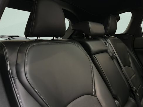Used 2024 INFINITI QX50 Sport AWD/4WD image 17