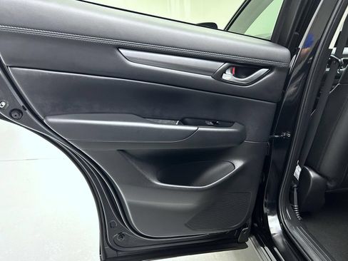 Used 2025 MAZDA CX-5 AWD 2.5 S w/ Preferred Package image 20