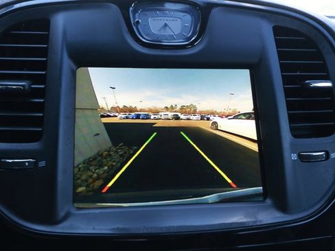 Used 2018 Chrysler 300 S w/ S Model Appearance Package image 17