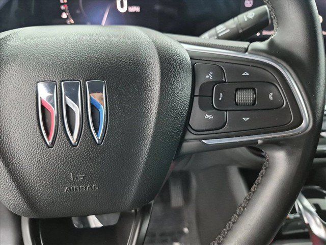 Used 2024 Buick Envista Sport Touring w/ Convenience I Package FWD image 30