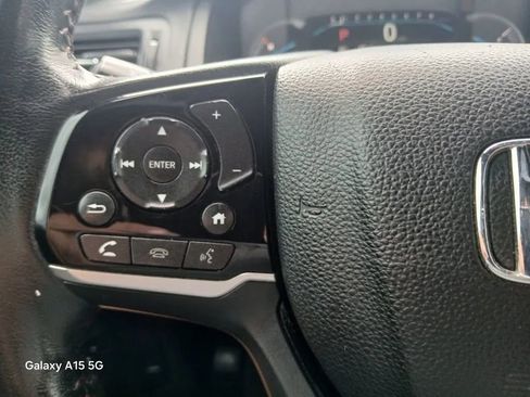 Used 2022 Honda Pilot Black Edition image 20