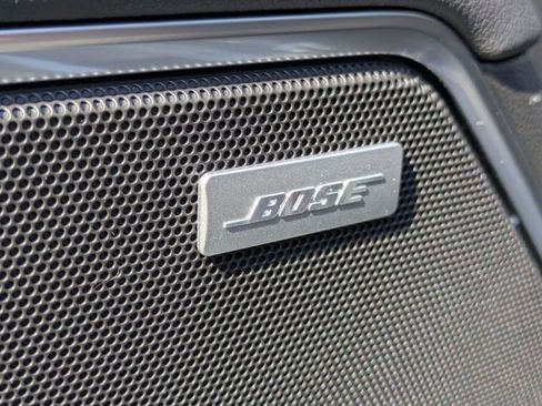 New 2026 Chevrolet Silverado 1500 RST w/ RST All Star Premium Package image 10