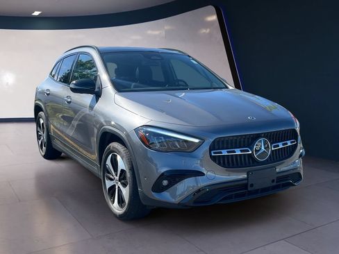Certified 2026 Mercedes-Benz GLA 250 4MATIC image 7