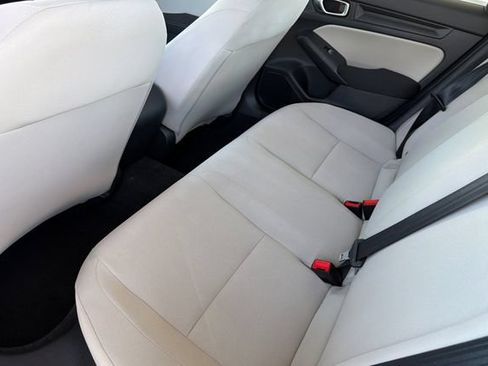 Certified 2024 Honda Civic LX image 14