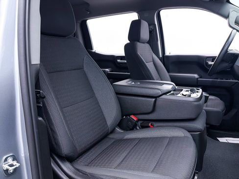 Used 2023 GMC Sierra 1500 Pro image 30