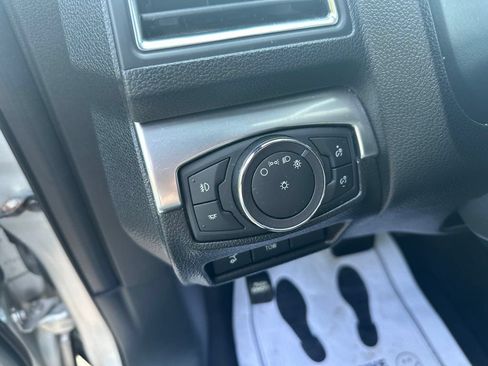 Used 2019 Ford Explorer Limited w/ Class III Trailer Tow Package FWD image 18