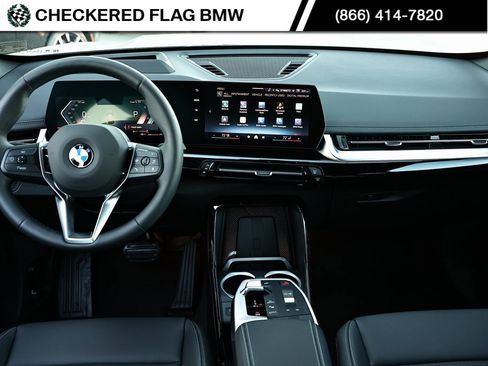 Certified 2025 BMW X1 xDrive28i w/ Technology Package image 26