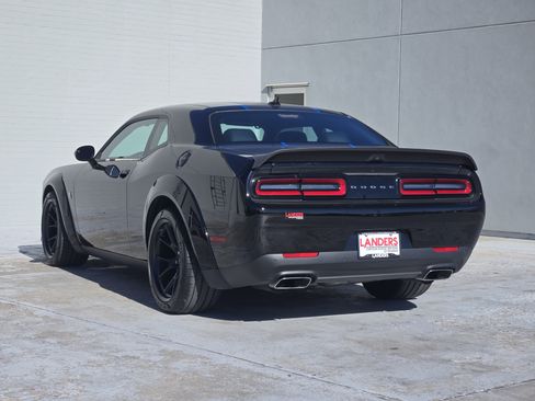 Used 2023 Dodge Challenger R/T Scat Pack image 6