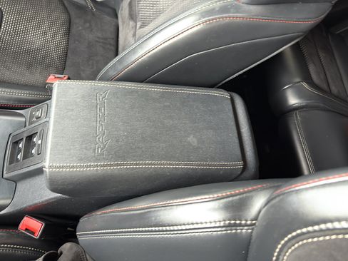 Used 2024 Ford Bronco Raptor w/ Interior Carbon Fiber Pack 6 image 23