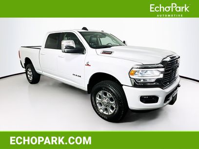 Used 2024 RAM 2500 Laramie