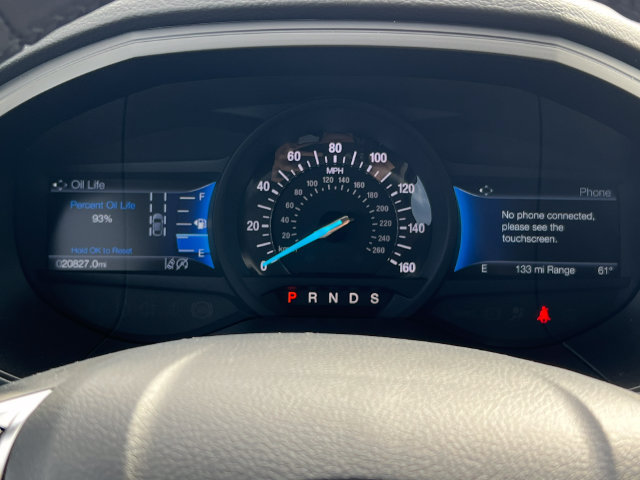 Certified 2024 Ford Edge SEL w/ Convenience Package AWD/4WD image 19