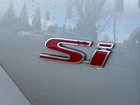 Used 2017 Honda Civic Si image 16