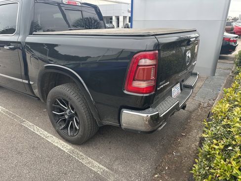 Used 2021 RAM 1500 Limited image 21