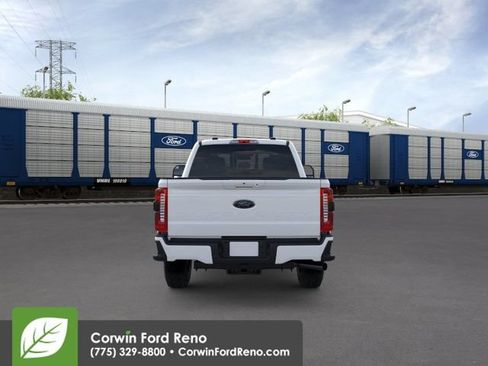 New 2026 Ford F250 Lariat w/ Tremor Off-Road Package AWD/4WD image 5