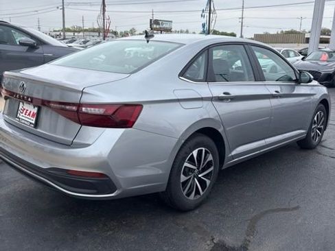 Used 2026 Volkswagen Jetta S FWD image 5