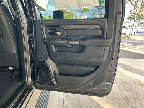 New 2026 RAM 2500 Limited image 38