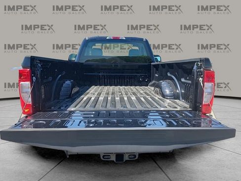 Used 2020 Ford F350 XL image 21