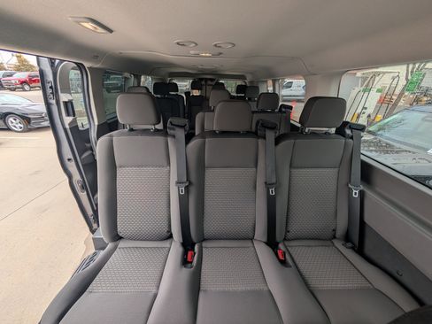 New 2025 Ford Transit 350 XL image 24