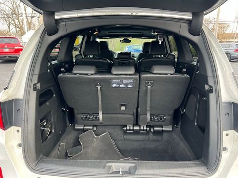 Used 2025 Honda Odyssey Sport-L image 23