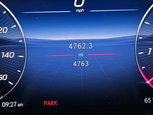 Certified 2025 Mercedes-Benz C 300 Sedan image 25