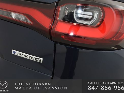 New 2026 MAZDA CX-90 3.3 Turbo w/ Premium Plus Pkg AWD/4WD image 42