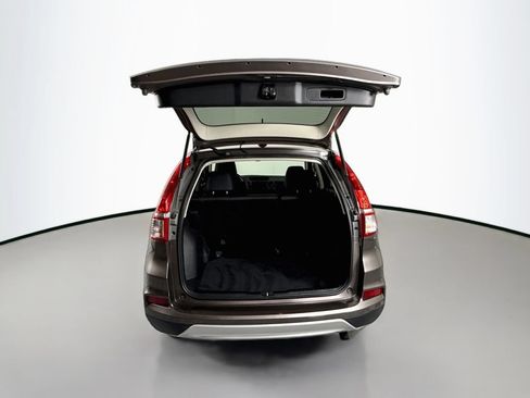 Used 2015 Honda CR-V EX-L image 28