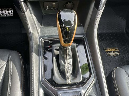 Used 2022 Subaru Forester Wilderness image 29