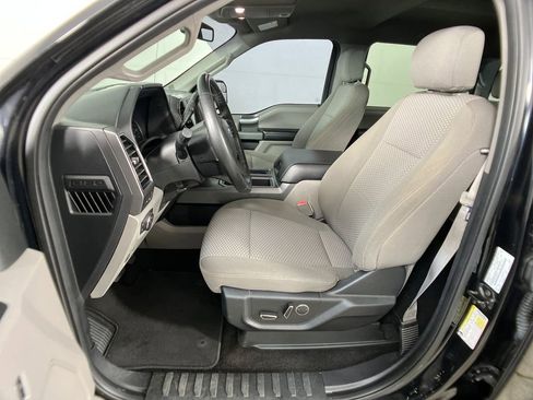 Used 2018 Ford F150 XLT w/ Equipment Group 302A Luxury image 30