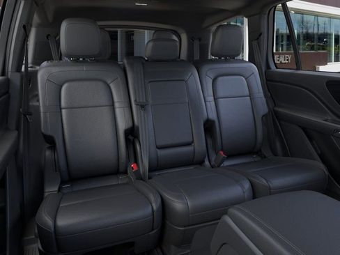 New 2025 Lincoln Aviator Reserve w/ Illumination Package image 33