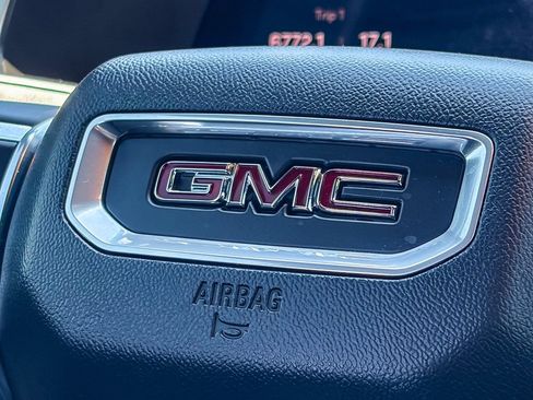 Used 2025 GMC Canyon Elevation w/ Convenience Package AWD/4WD image 22