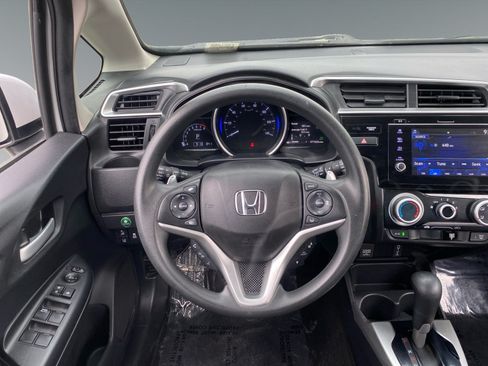 Used 2020 Honda Fit EX image 12