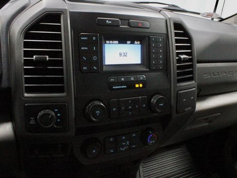 Certified 2021 Ford F250 XL w/ STX Appearance Package image 28